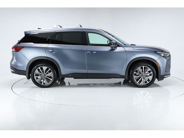 2027 INFINITI QX60 SPORT