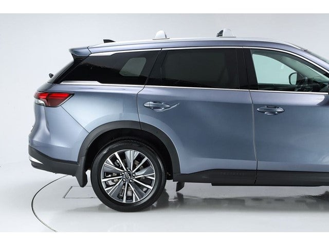 2027 INFINITI QX60 SPORT