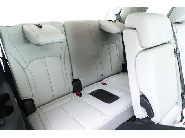 2027 INFINITI QX60 SPORT