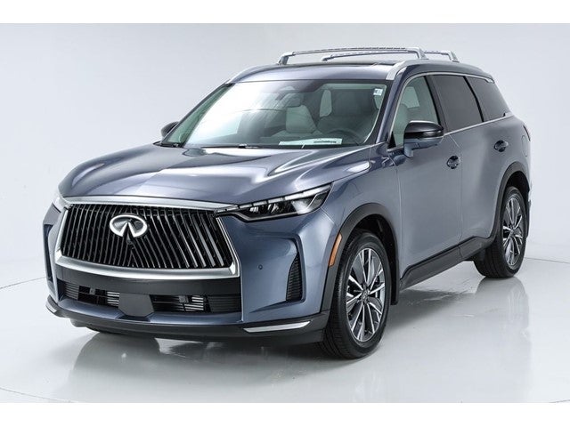 2027 INFINITI QX60 SPORT