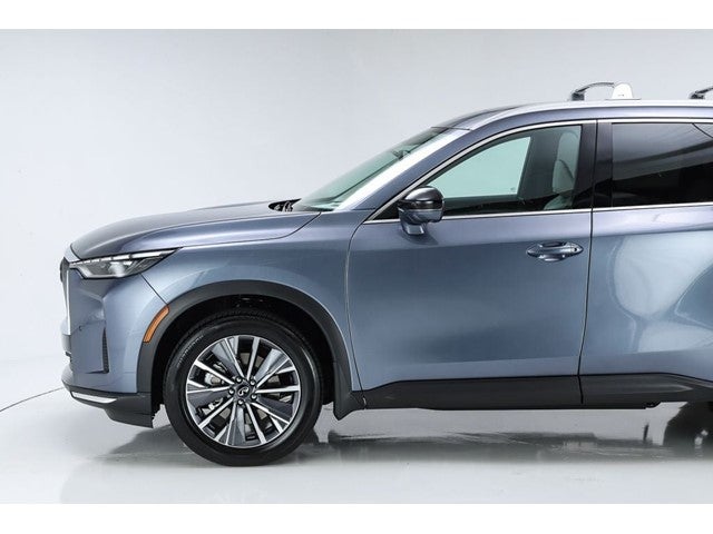 2027 INFINITI QX60 SPORT
