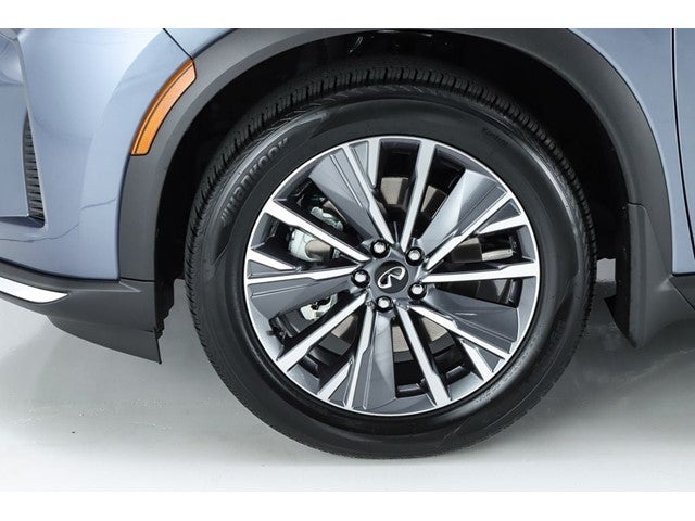 2027 INFINITI QX60 SPORT