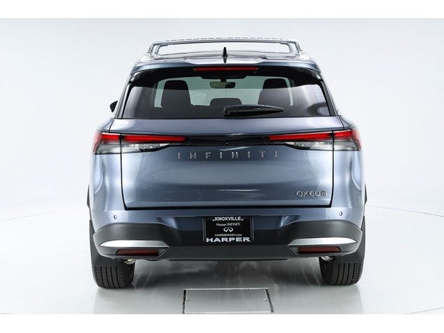 2027 INFINITI QX60 SPORT