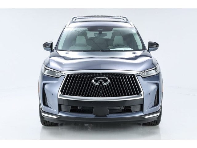 2027 INFINITI QX60 SPORT