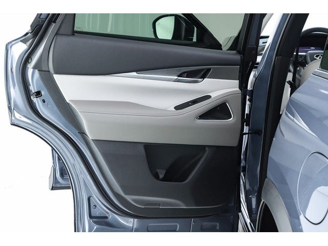 2027 INFINITI QX60 SPORT