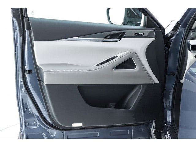 2027 INFINITI QX60 SPORT