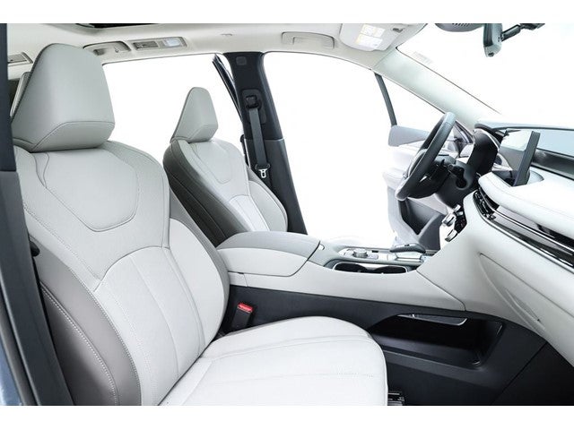 2027 INFINITI QX60 SPORT