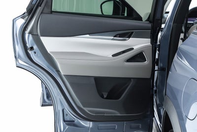 2027 INFINITI QX60 SPORT