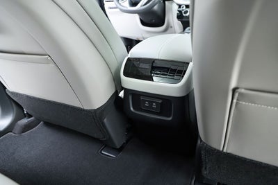 2027 INFINITI QX60 SPORT