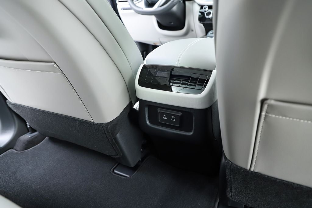 2027 INFINITI QX60 SPORT
