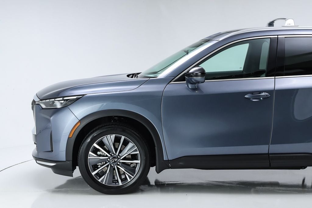 2027 INFINITI QX60 SPORT