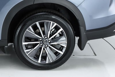 2027 INFINITI QX60 SPORT