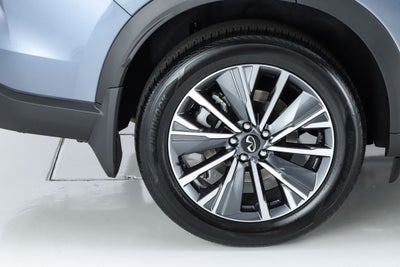 2027 INFINITI QX60 SPORT