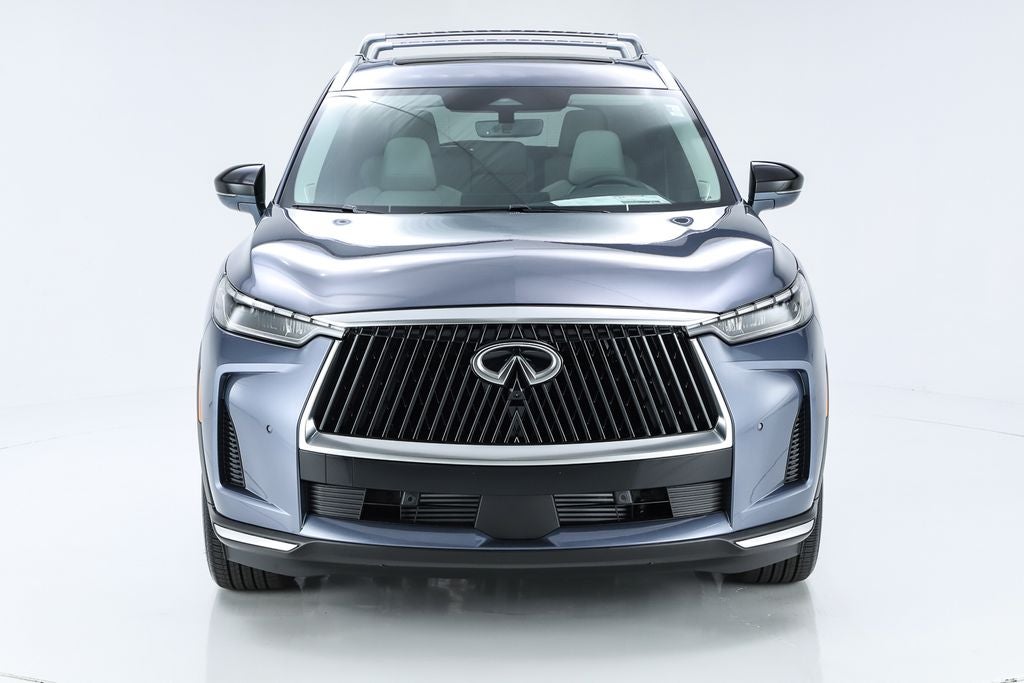 2027 INFINITI QX60 SPORT