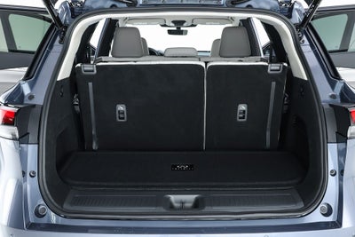 2027 INFINITI QX60 SPORT