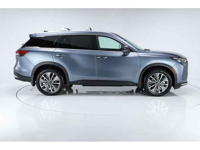 2027 INFINITI QX60 SPORT