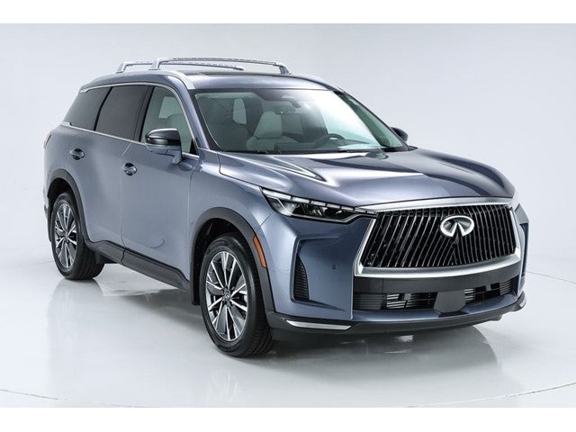 2027 INFINITI QX60 SPORT