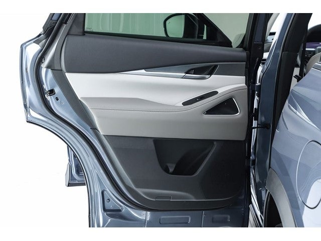 2027 INFINITI QX60 SPORT