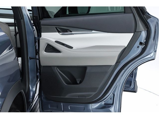 2027 INFINITI QX60 SPORT