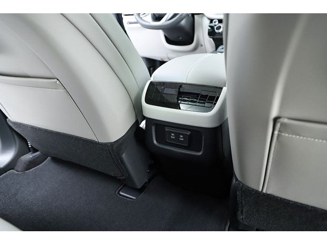 2027 INFINITI QX60 SPORT