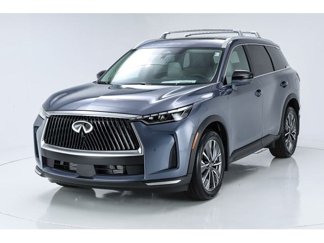 2027 INFINITI QX60 SPORT