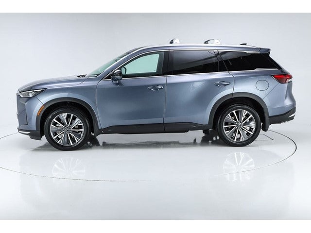 2027 INFINITI QX60 SPORT