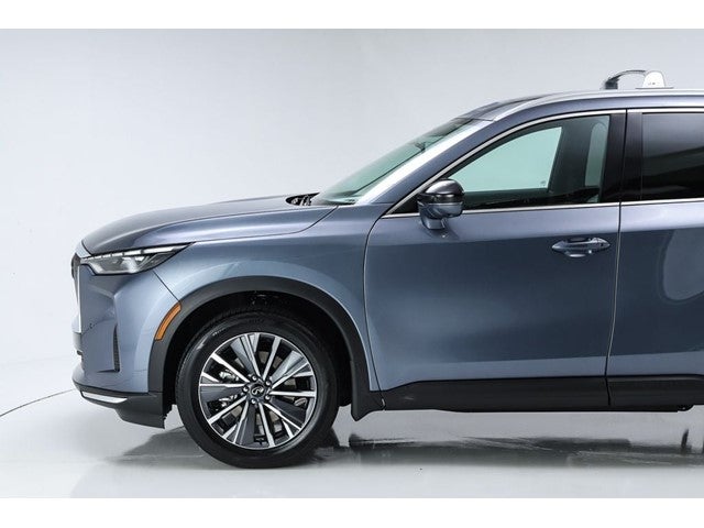 2027 INFINITI QX60 SPORT