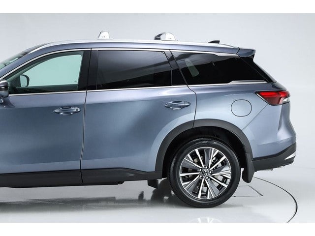 2027 INFINITI QX60 SPORT