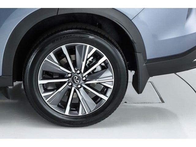 2027 INFINITI QX60 SPORT