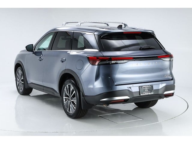 2027 INFINITI QX60 SPORT