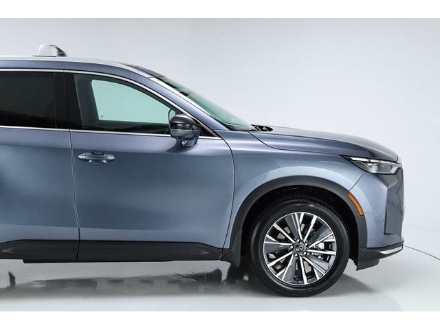 2027 INFINITI QX60 SPORT