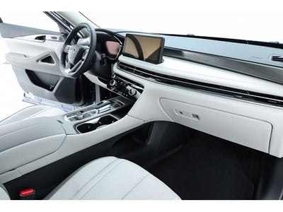 2027 INFINITI QX60 SPORT