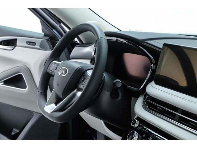 2027 INFINITI QX60 SPORT