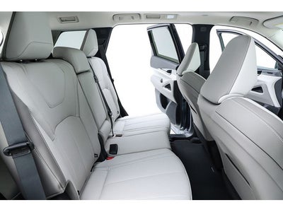 2027 INFINITI QX60 SPORT