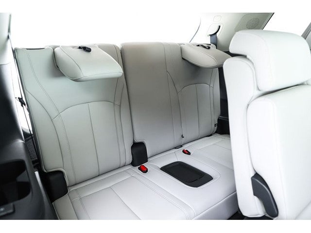 2027 INFINITI QX60 SPORT