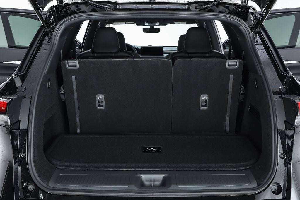 2027 INFINITI QX60 SPORT