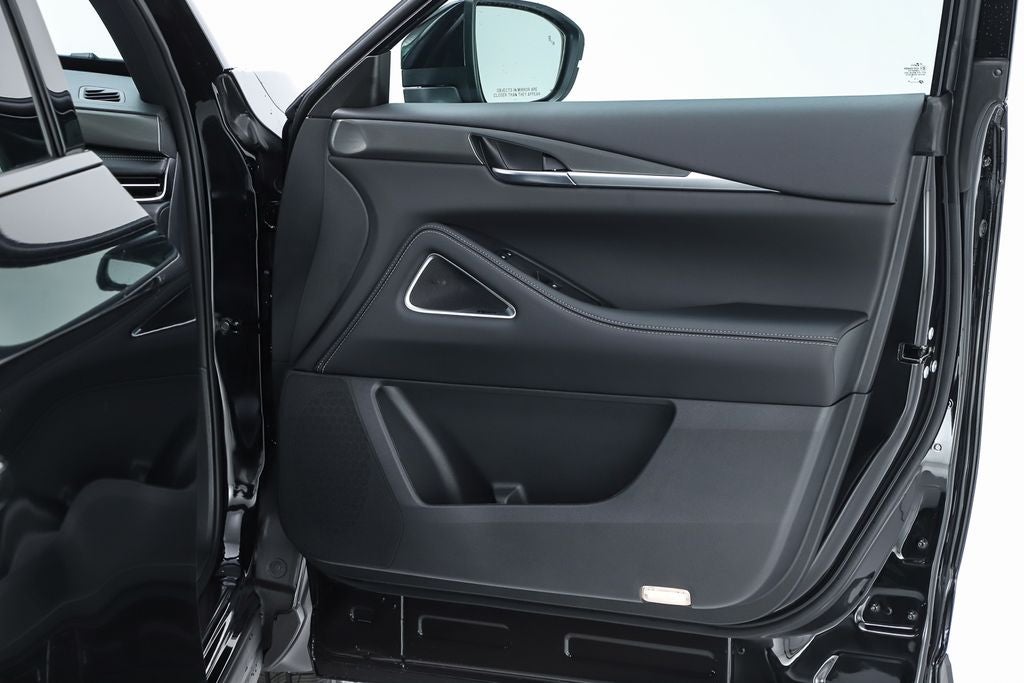 2027 INFINITI QX60 SPORT