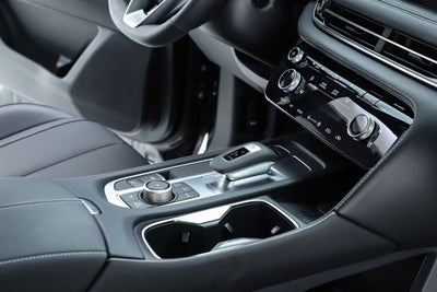 2027 INFINITI QX60 SPORT