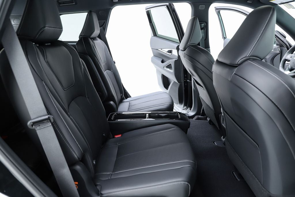 2027 INFINITI QX60 SPORT