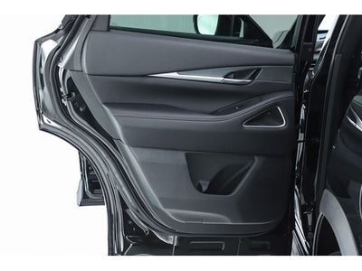 2027 INFINITI QX60 SPORT