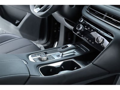 2027 INFINITI QX60 SPORT