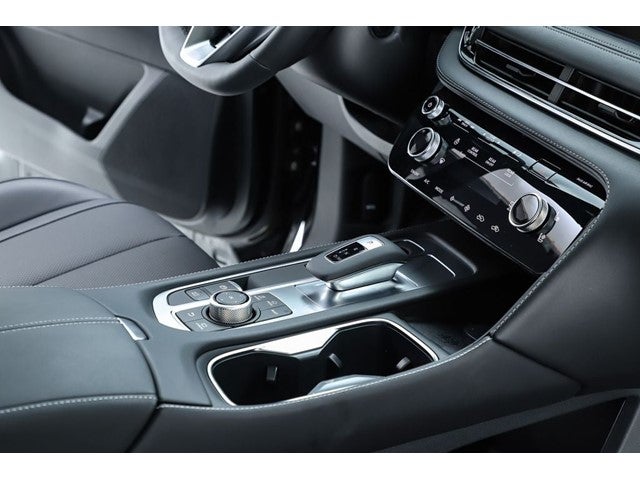 2027 INFINITI QX60 SPORT