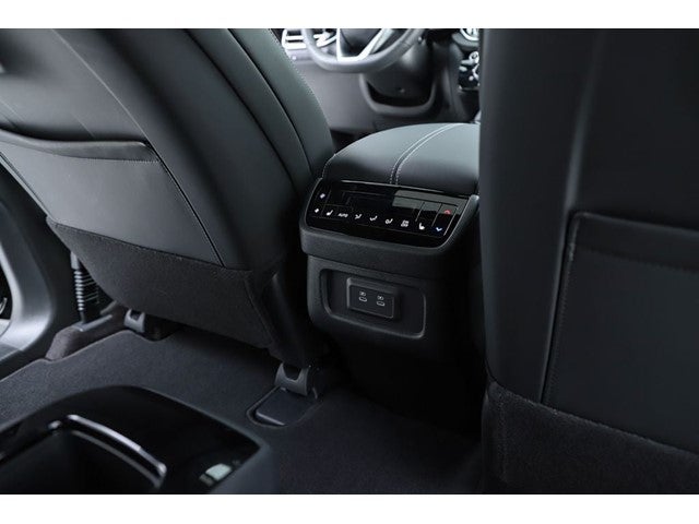 2027 INFINITI QX60 SPORT