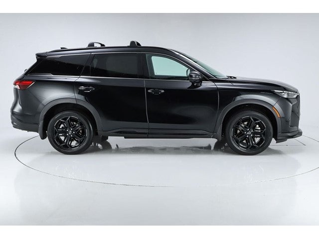 2027 INFINITI QX60 SPORT