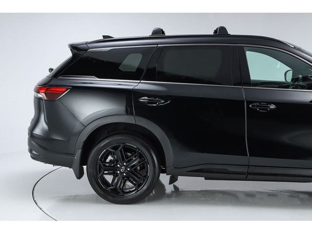 2027 INFINITI QX60 SPORT