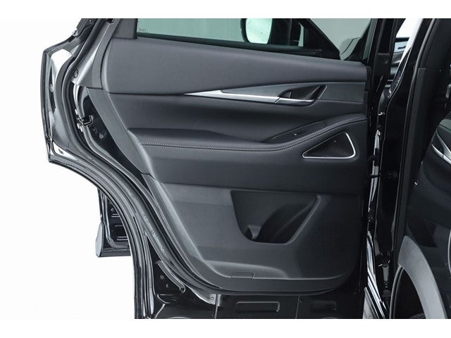 2027 INFINITI QX60 SPORT