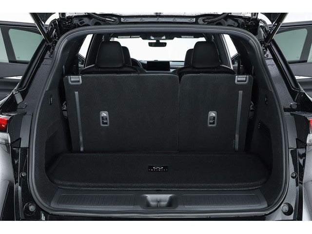 2027 INFINITI QX60 SPORT