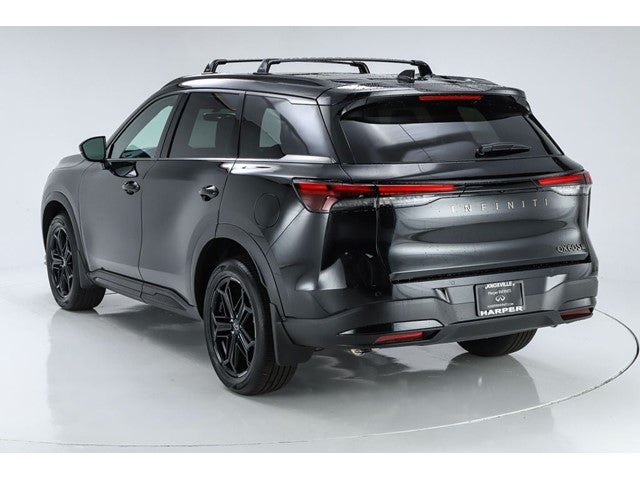 2027 INFINITI QX60 SPORT