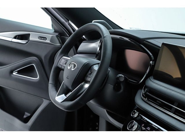 2027 INFINITI QX60 SPORT