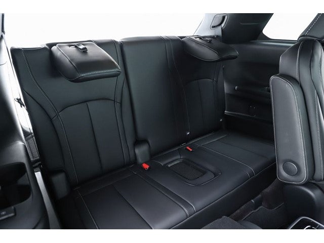 2027 INFINITI QX60 SPORT